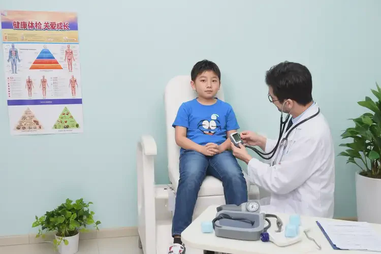 小孩中餐血糖4點9是糖尿病嗎(圖1)