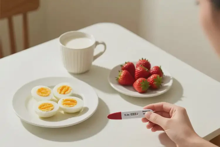 孕婦早餐血糖11(圖3)