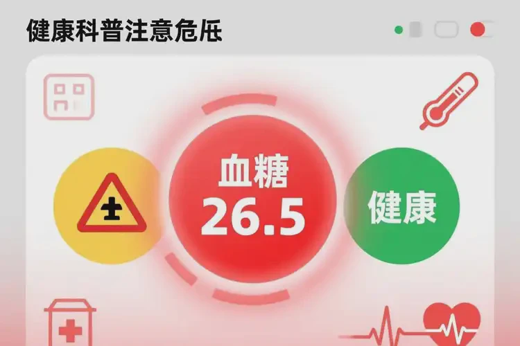 中年人下午血糖26(圖1)