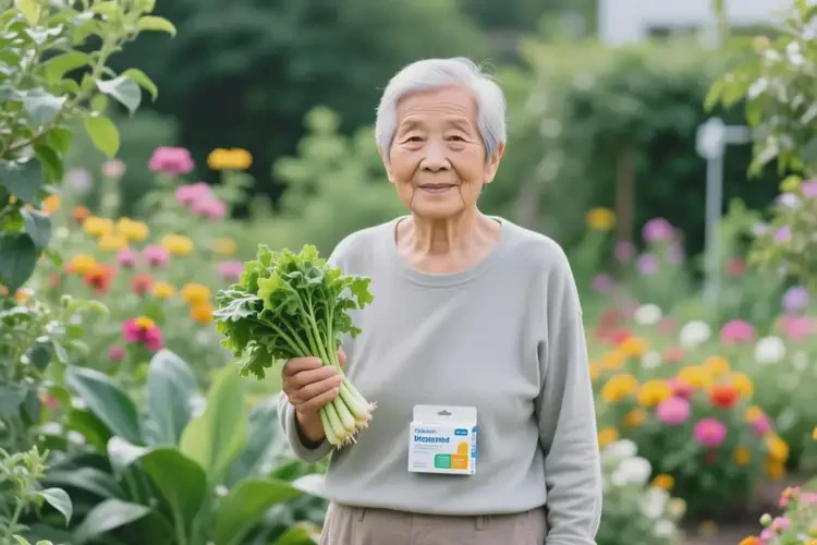 老年人空腹血糖5點(diǎn)0意味著什么(圖3)