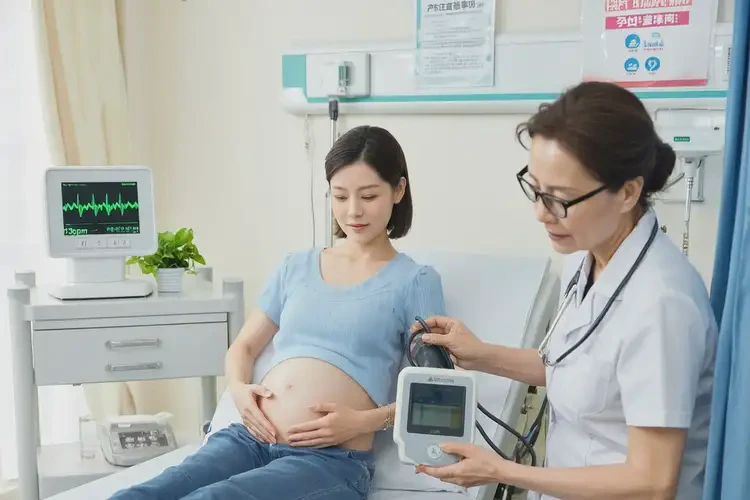 孕22周6天胎心180左右有危險(xiǎn)嗎(圖3)