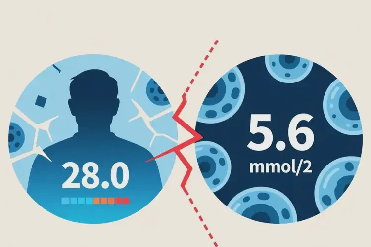 中年人晚餐血糖28(圖2)