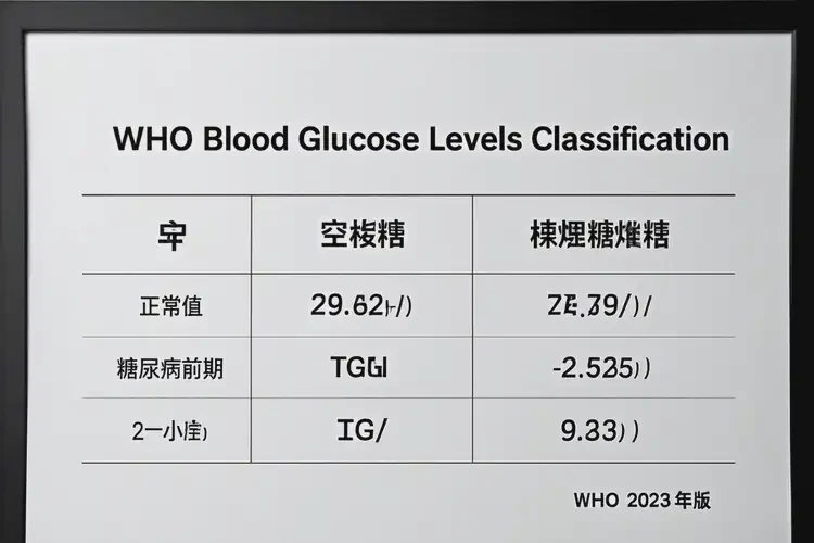 中年人早上空腹血糖9點(diǎn)1是糖尿病嗎(圖3)
