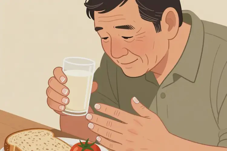 中年人早餐血糖6(圖1)