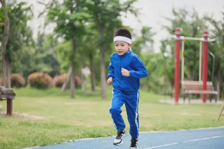 兒童空腹血糖9(圖1)