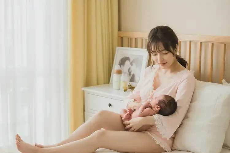 产妇身上容易起湿疹不管它会自己自愈吗(图3)