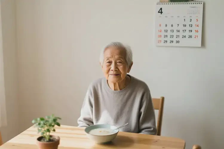 老年人早上空腹血糖4(图3)