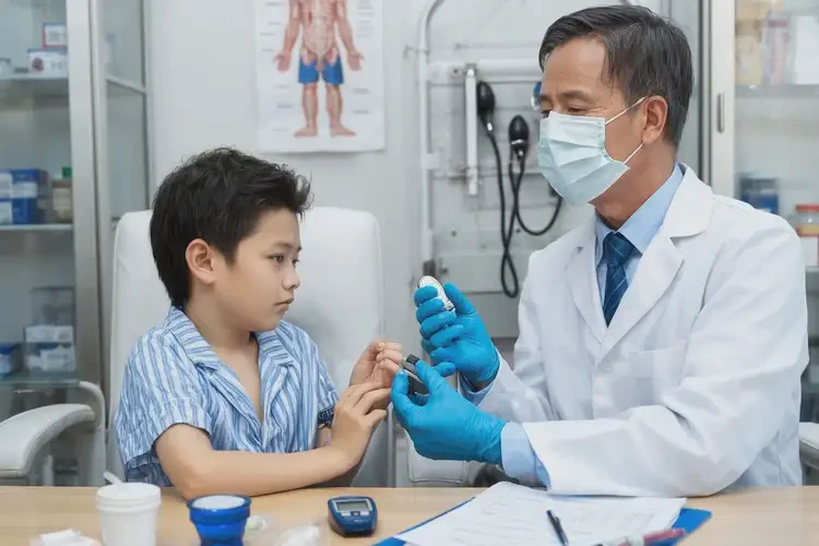 兒童早餐血糖11(圖1)