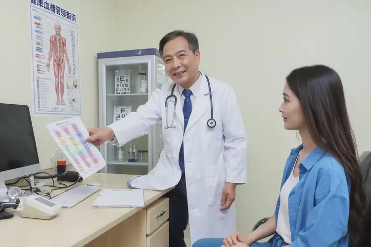 成年人睡前血糖9(圖1)