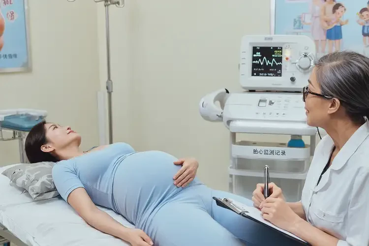 孕29周5天胎心179正常嗎(圖3)