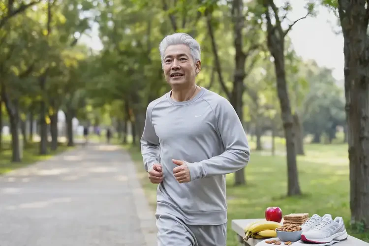 老年人中餐血糖21(图1)