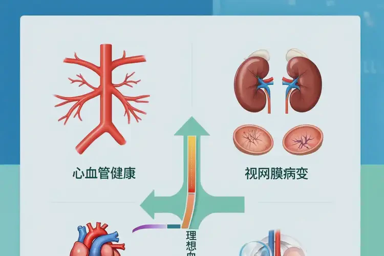 男性早上血糖5點2是糖尿病嗎(圖1)