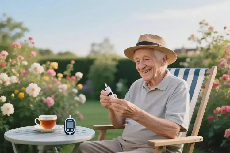 中老年人早上血糖3(圖1)