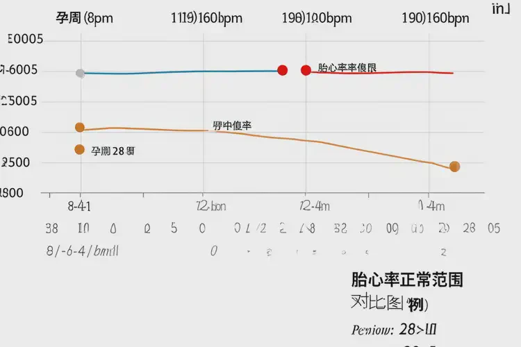 孕28周胎心113正常嗎(圖2)