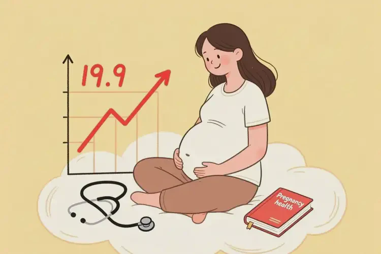 孕婦睡前血糖19(圖1)