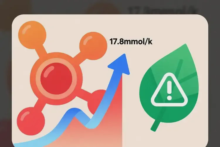 女人早上血糖17(圖2)