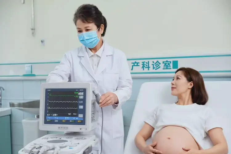 孕6周4天胎心175正常嗎(圖2)