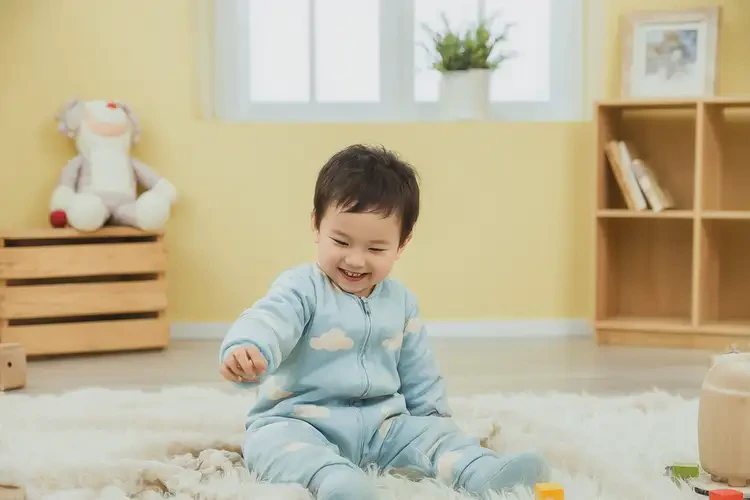 小孩肛周長(zhǎng)濕疹能夠徹底治愈嗎(圖2)