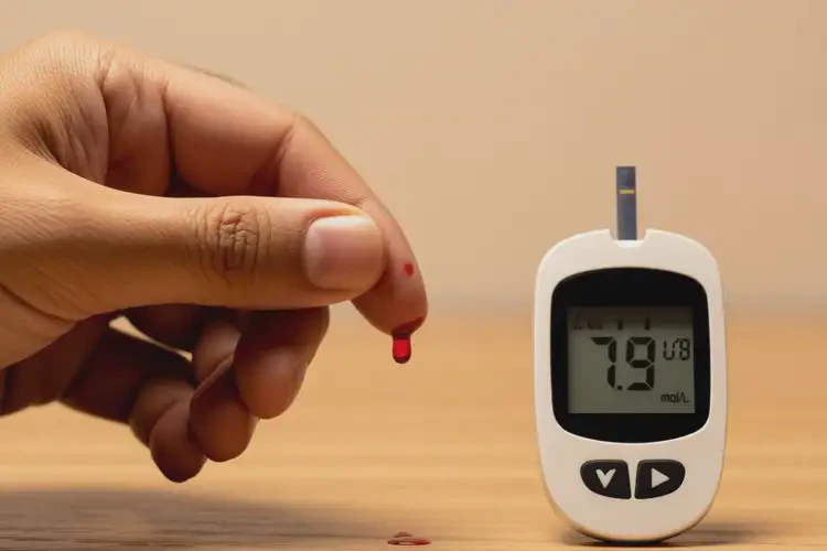 男性晚上血糖7點(diǎn)9是糖尿病嗎(圖4)