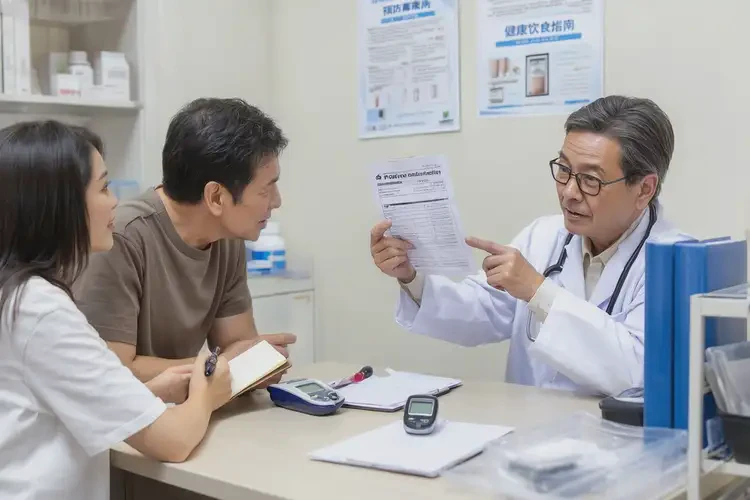 小孩中午血糖29(圖1)