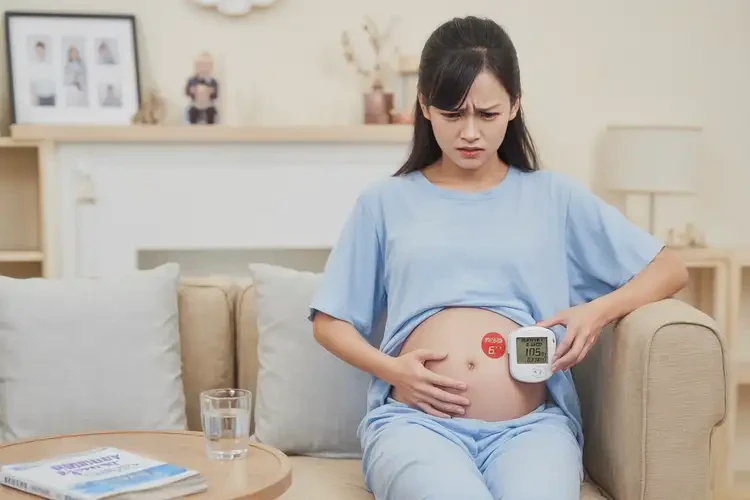 孕30周1天胎心率80左右怎么回事(圖1)