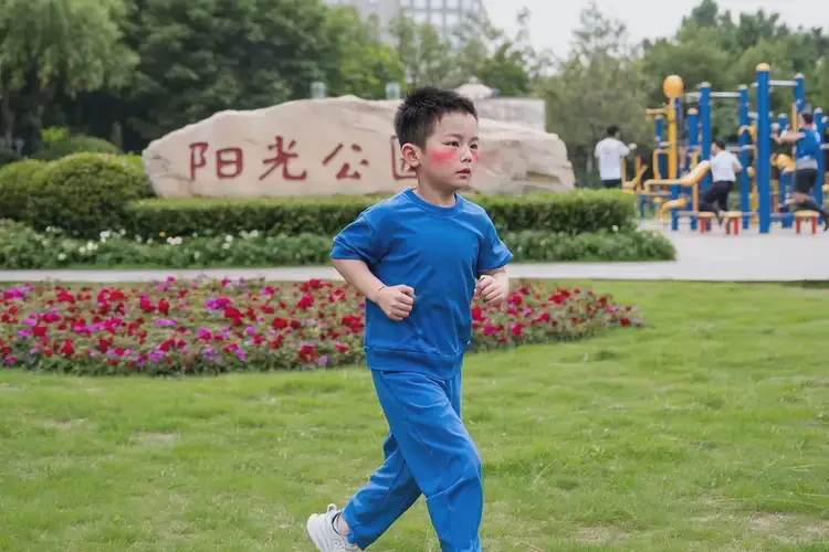 小孩下午血糖10(圖1)