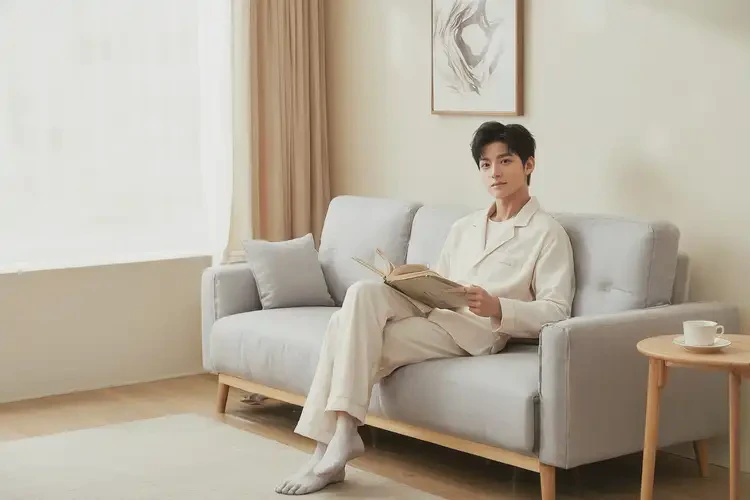 青少年肚子容易長濕疹能徹底自愈嗎(圖1)