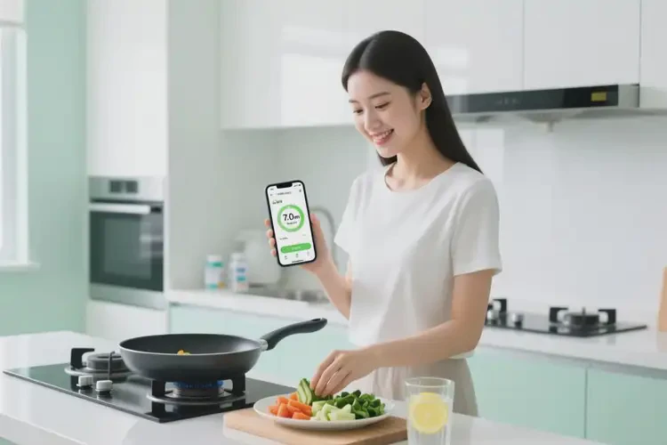 年輕人晚上血糖7點(diǎn)0是怎么回事(圖3)