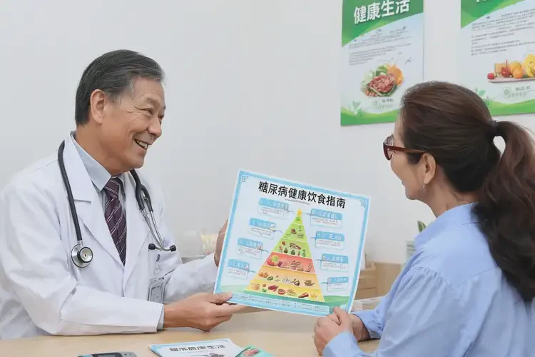 女性糖尿病早上可以吃香肠吗(图2)