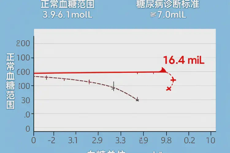 男性早上空腹血糖16(圖1)