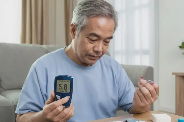 青少年早餐血糖26(图1)