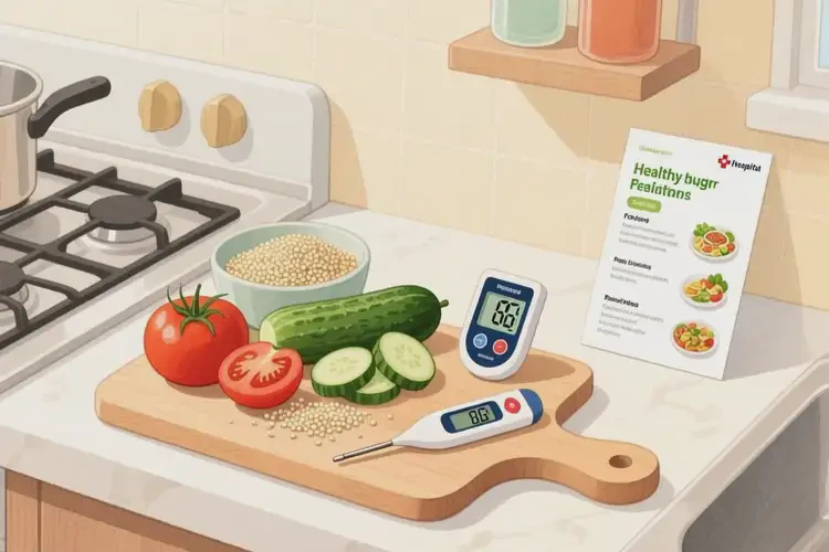 年輕人晚餐血糖14(圖1)