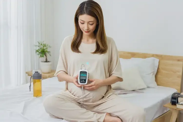 孕22周6天胎心180左右有危險(xiǎn)嗎(圖4)