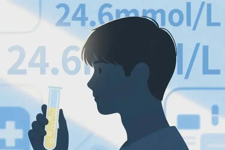 年輕人早上空腹血糖24(圖2)