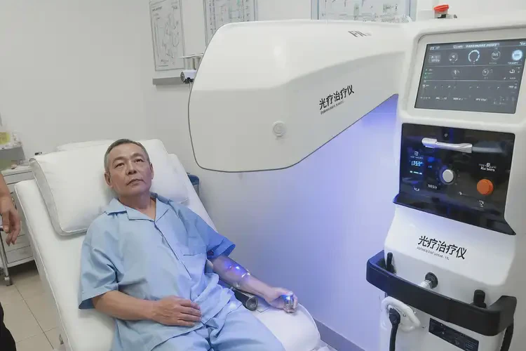 男生四肢容易起濕疹可以徹底自愈嗎(圖2)