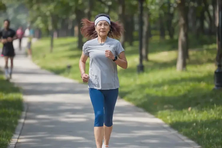 更年期女性中午血糖4(图1)