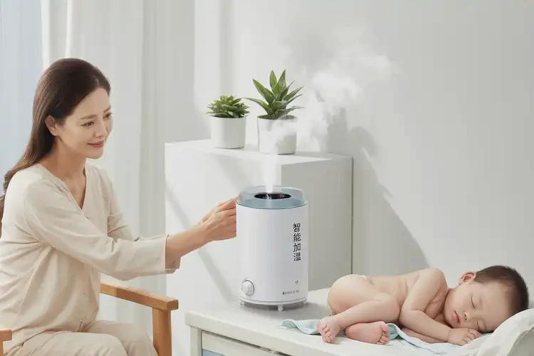 寶寶手臂上長濕疹不管它會自己自愈嗎(圖1)