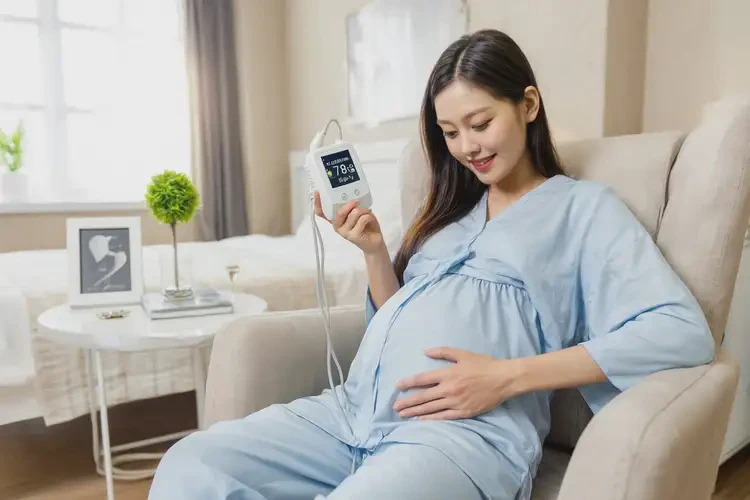 懷孕10天胎心78有危險(xiǎn)嗎(圖1)