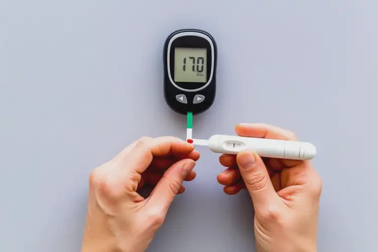 中年人餐后血糖17點(diǎn)0是糖尿病嗎(圖3)