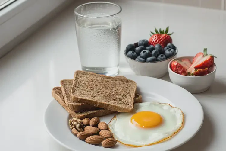 成年人糖尿病早晨能吃饼干吗(图1)