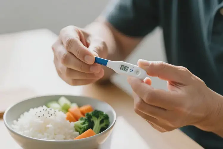 中年人中餐血糖14(圖1)