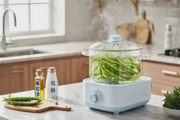 更年期女性糖尿病中午可以吃刀豆吗(图3)