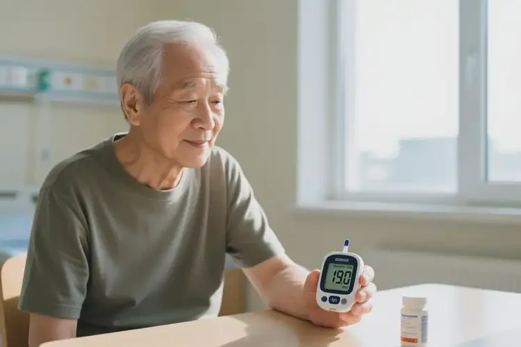 老年人下午血糖19(圖4)