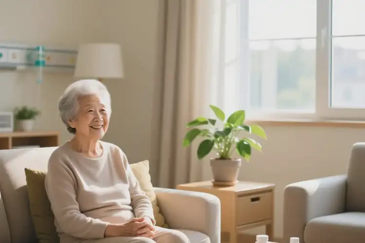 老年人空腹血糖5點(diǎn)0意味著什么(圖4)