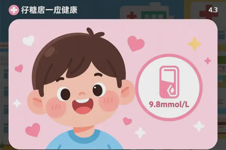 兒童中午血糖9(圖3)