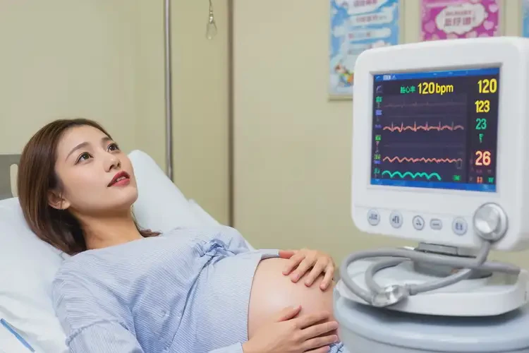 懷孕三個(gè)多月胎心率70多還要保胎嗎(圖4)