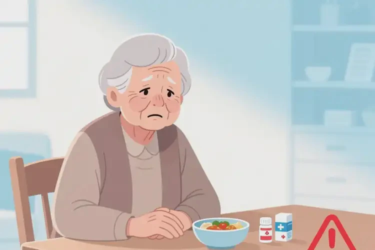 老年人餐后血糖19點(diǎn)0意味著什么(圖4)