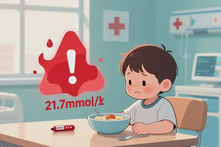 小孩早餐血糖21(圖4)