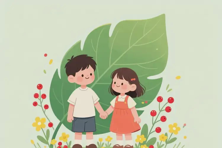 兒童四肢偶爾起濕疹能靠自己自愈嗎(圖1)