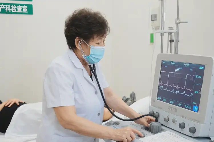 孕31周胎心175寶寶還能要嗎(圖2)